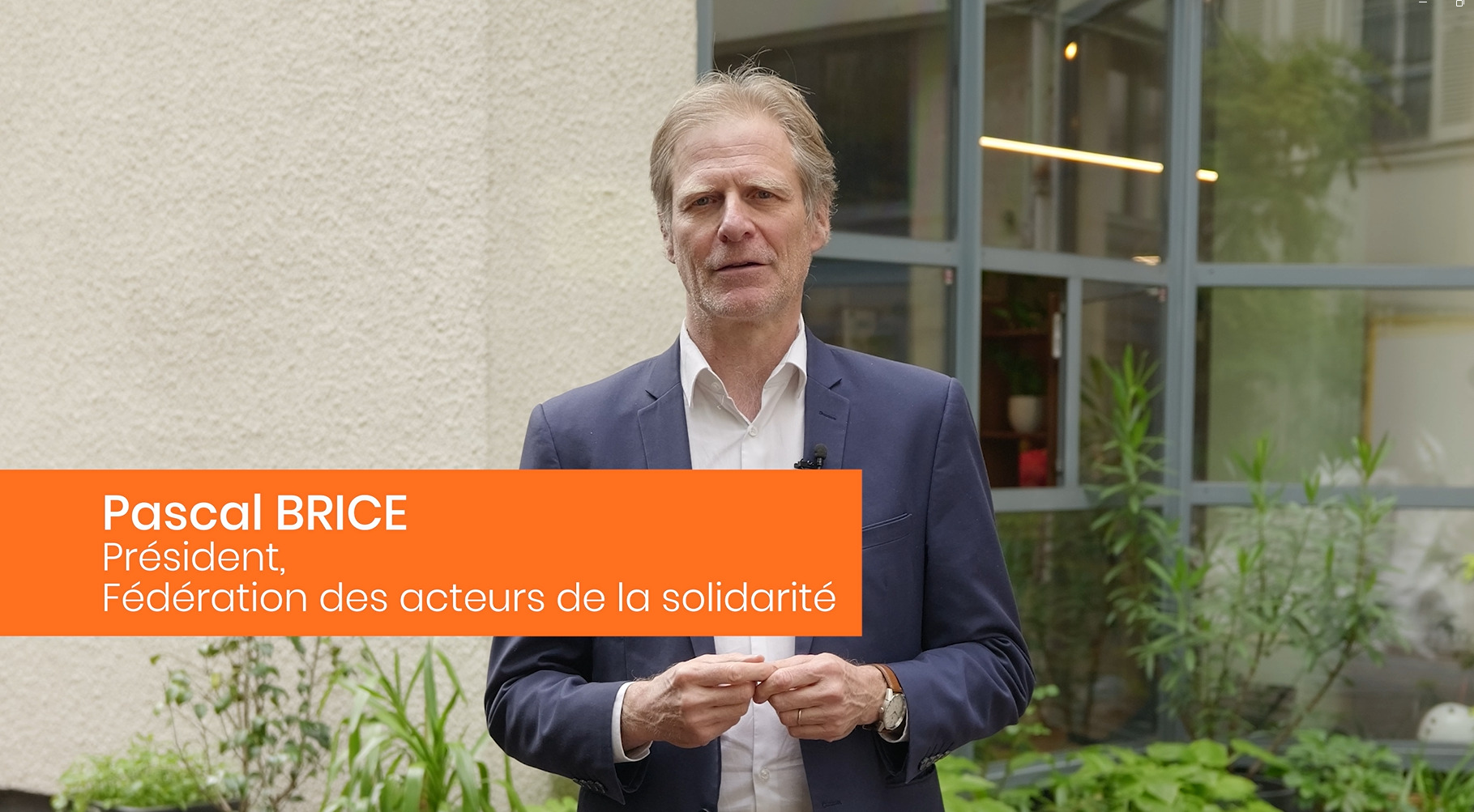 Vignette : Présentation de la campagne FAS